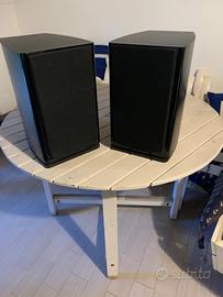 Altoparlanti Wharfedale Diamond 11.2