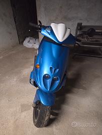 Scooter Malaguti f12