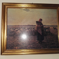 Quadro riproduzione (stampa)