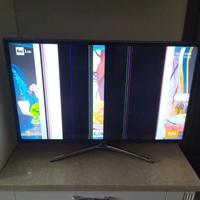 Smart TV Samsung 40 pollici