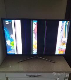 Smart TV Samsung 40 pollici
