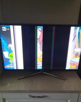 Smart TV Samsung 40 pollici