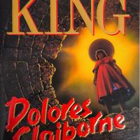 Stephen King - Dolores Claiborne come nuovo