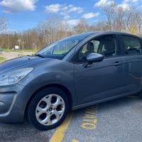 Citroen C3 1.4 HDi 70 Exclusive*Neopatentati*