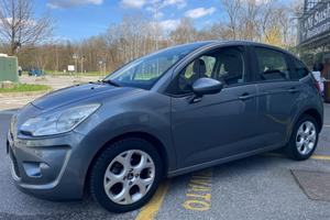 Citroen C3 1.4 HDi 70 Exclusive*Neopatentati*