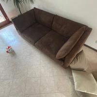 Divano poltronesofa antigraffio