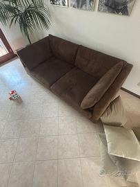 Divano poltronesofa antigraffio