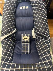 Sdraietta neonato Cam