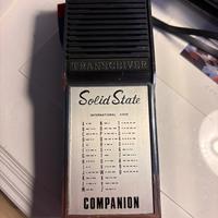 Radio cb walky talky