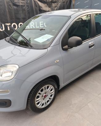 Fiat Panda 1.2 BENZINA GARANZIA 12 MESI