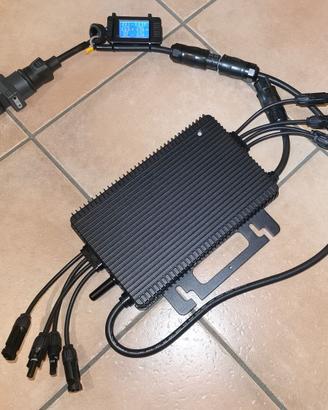 Microinverter Hoymiles HM - 1500 ON GRID