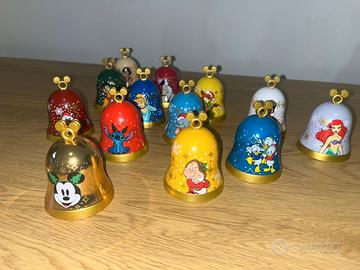 campanelle conad serie completa natale 2025