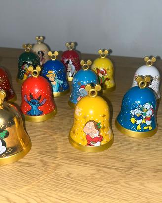 campanelle conad serie completa natale 2025