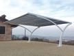 CARPORT/TETTOIE PER AUTO IN PROMOZIONE MT. 5X5
