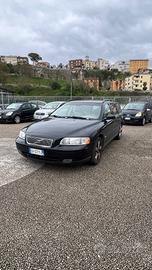 Volvo V70/XC70 V70 2.4 D 20V (163CV) cat Summum