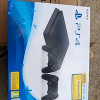 Ps4 con Joy pad