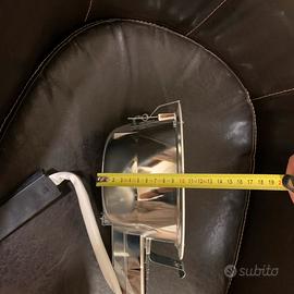 Faretti per controsoffitto