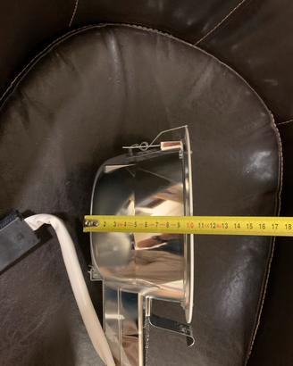 Faretti per controsoffitto