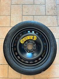 Ruotino di scorta 16" Ford