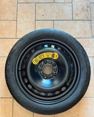 Ruotino di scorta 16" Ford