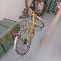 Bicicletta per bambina