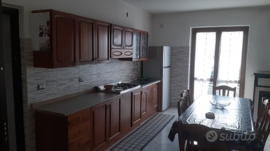 Appartamento per vacanze o per lavoro Ionadi