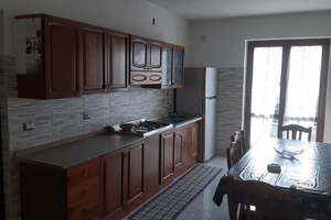 Appartamento per vacanze o per lavoro Ionadi