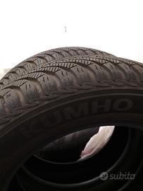 4 gomme quattro stagioni pari al nuovo