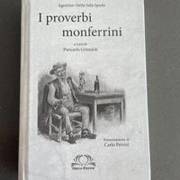 I proverbi monferrini di Agostino Della Sala Spada