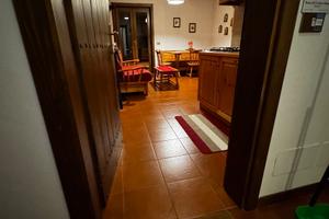 Trilocale Borca di Cadore Cortina D'Ampezzo