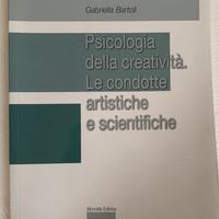 Psicologia della creatività