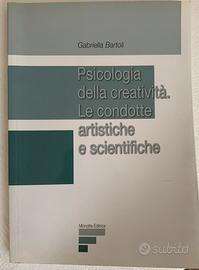 Psicologia della creatività