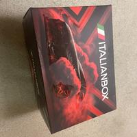 Centralina aggiuntiva Italianbox bmw 320d