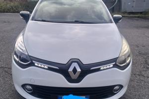 renault clio 4 serie