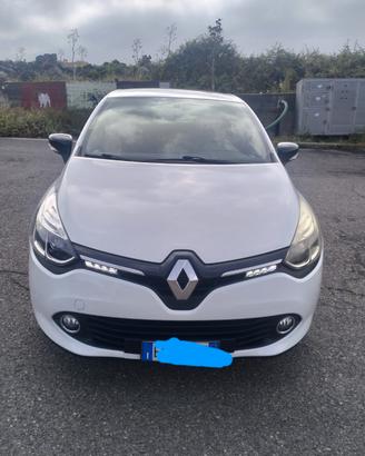 renault clio 4 serie