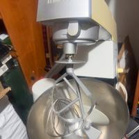 Planetaria kenwood