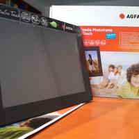 Agfaphoto cornice digitale