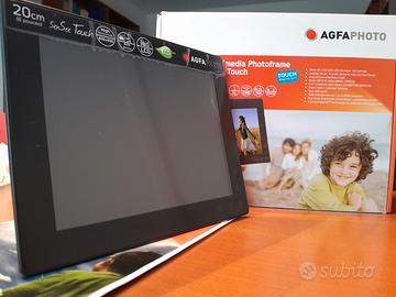 Agfaphoto cornice digitale
