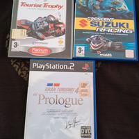 Giochi PlayStation 2