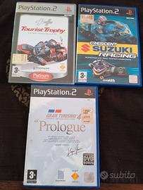 Giochi PlayStation 2