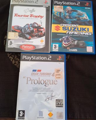 Giochi PlayStation 2