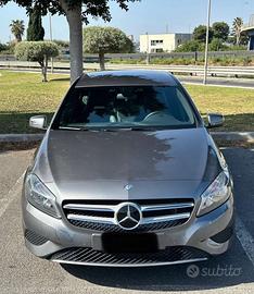 Mercedes classe a 180