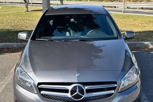 Mercedes classe a 180