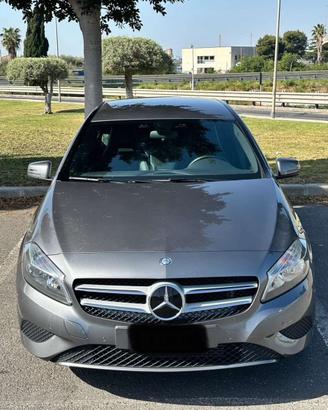 Mercedes classe a 180