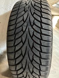 Cerchi e gomme BMW x1