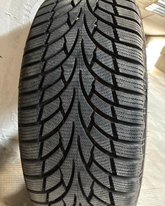 Cerchi e gomme BMW x1