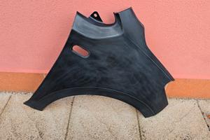 Pezzi carrozzeria Volkswagen up!