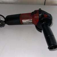 smerigliatrice milwaukee