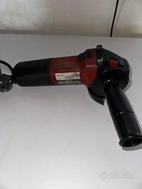 smerigliatrice milwaukee