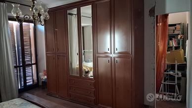 Camera da Letto Completa